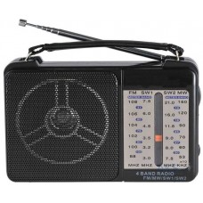 Радиоприёмник GOLON RX-607AC