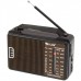 Радиоприёмник GOLON 608