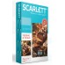 Весы кухонные SCARLETT SC-KS57P70 (8кг)