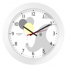 Часы TROYKA Слоник с шариками (51510534)