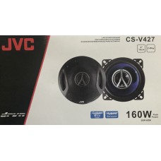 Автоколонки JVC CS-V427 ( 10см)