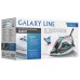 Утюг GALAXY LINE GL6107 (2800Вт,керам) автоотключение