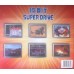 Игровая приставка SEGA SUPER DRIVE (16Bit)