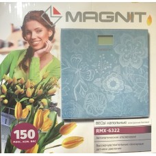 Весы Magnit RMX-6322