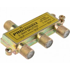 Делитель сигнала PROCONNECT (05-6032)(на 3тв)